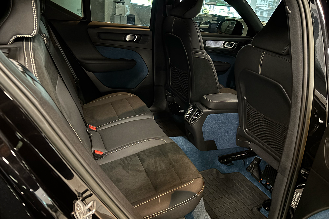 XC40 